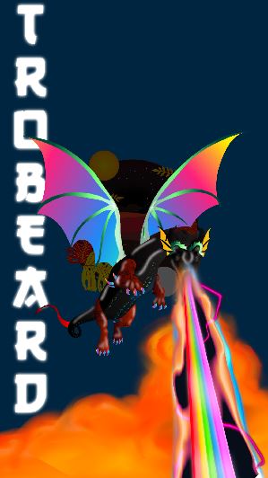 drakon: 3921
