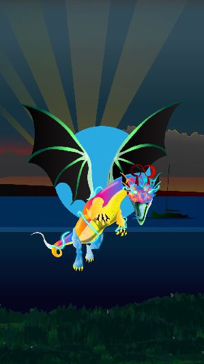 drakon: 5895