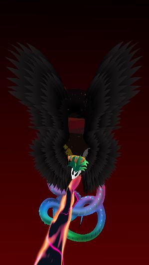 drakon: 6958