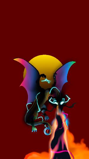 drakon: 5777