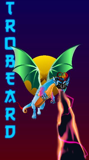 drakon: 8265