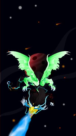 drakon: 3311