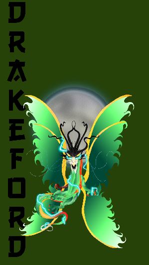 drakon: 2173