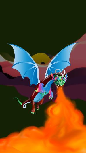drakon: 2641