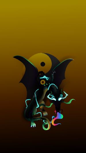 drakon: 2543