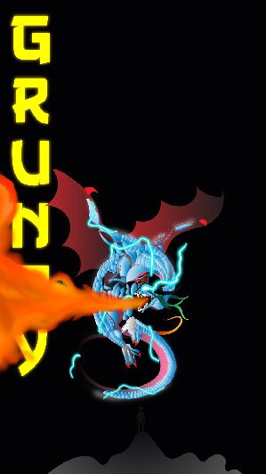 drakon: 4143
