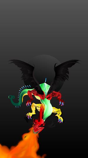 drakon: 5660