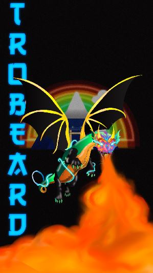 drakon: 8664