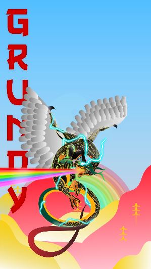 drakon: 2881