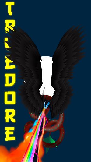 drakon: 8599