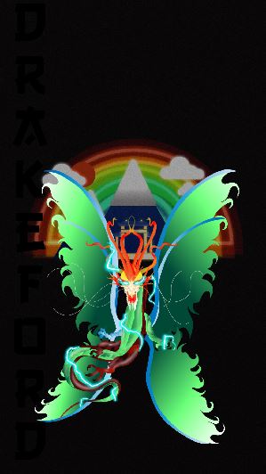 drakon: 205