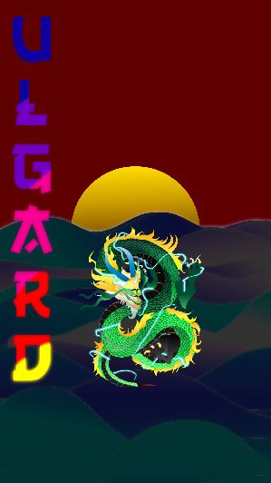 drakon: 5416