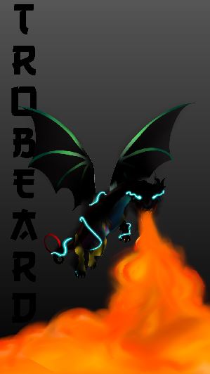 drakon: 7509