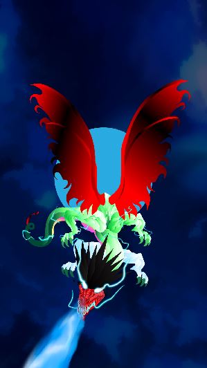 drakon: 6904