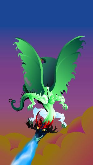 drakon: 6089