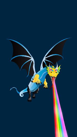 drakon: 3589