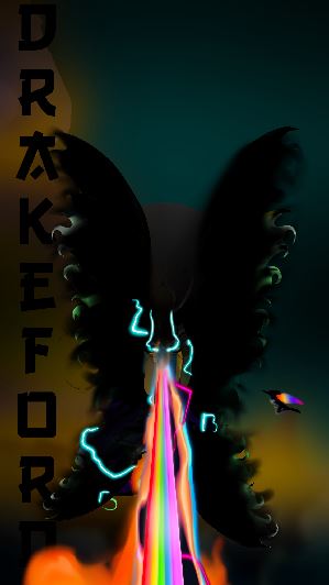 drakon: 6600