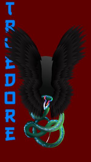 drakon: 6018