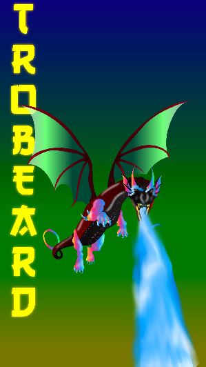 drakon: 4533