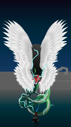 drakon: 6405
