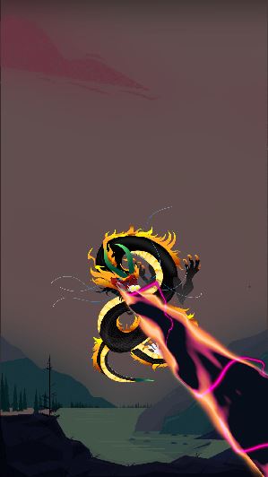 drakon: 1831