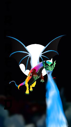 drakon: 134