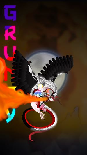 drakon: 8270