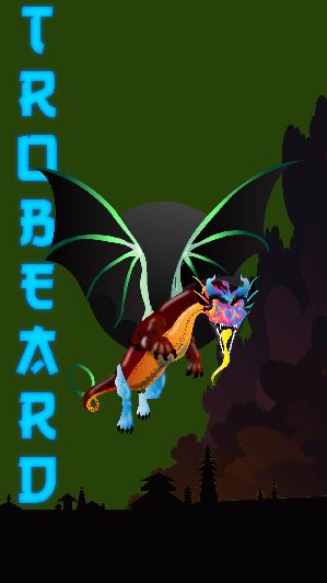 drakon: 7907