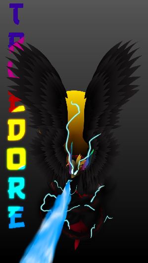 drakon: 8201