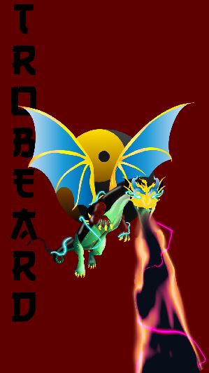 drakon: 2783
