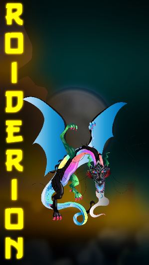 drakon: 4619