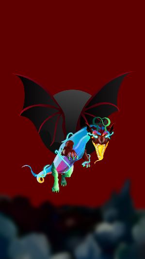 drakon: 7324