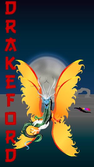 drakon: 2905
