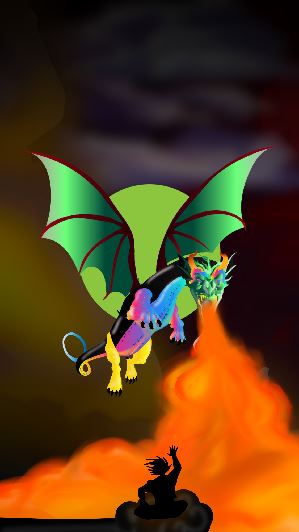 drakon: 1376