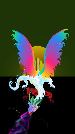 drakon: 3670