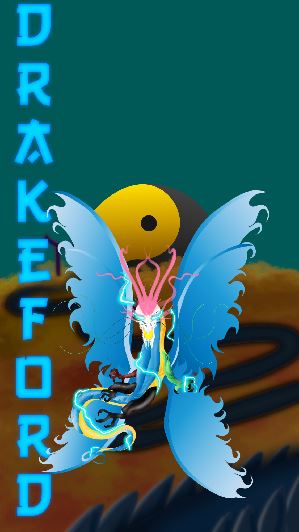 drakon: 5001
