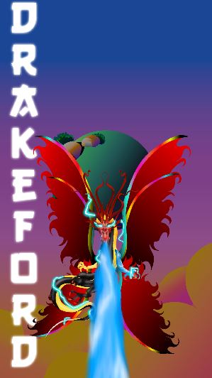 drakon: 150