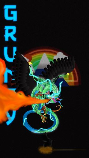 drakon: 4822