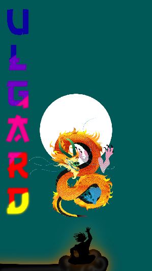 drakon: 3361