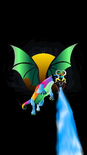 drakon: 2625