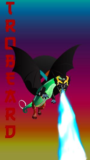 drakon: 7560