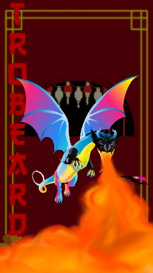 drakon: 1977