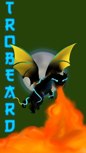 drakon: 7190