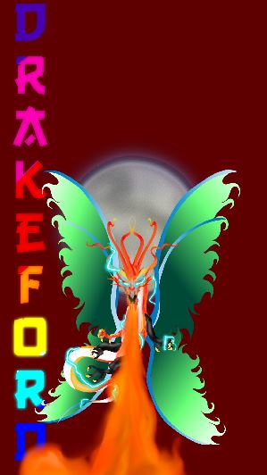 drakon: 1218