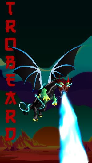 drakon: 2121