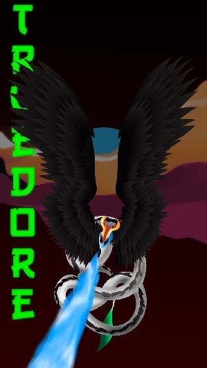 drakon: 3463