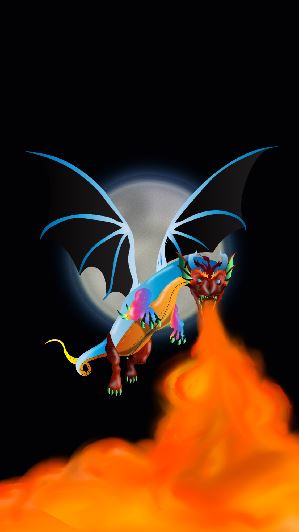 drakon: 6722
