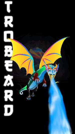drakon: 3771