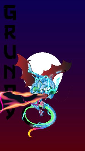 drakon: 1250