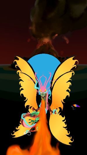 drakon: 3467